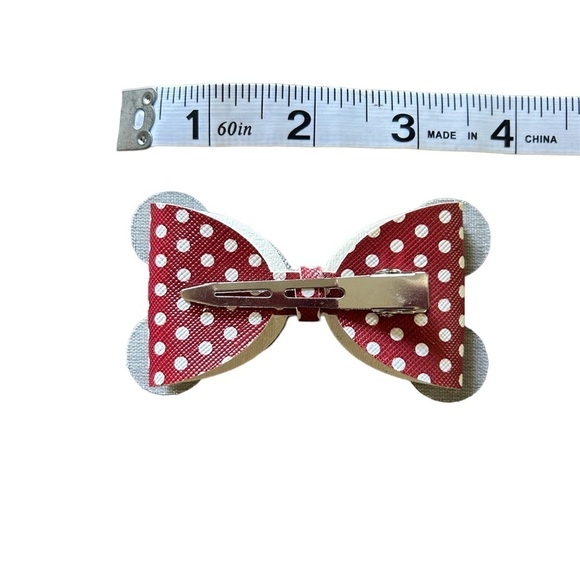 Mickey Mouse Bows - Picture 4 of 7